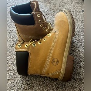 COPY - Timberland Kids Boots